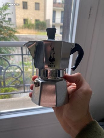 Cafetière Bialetti