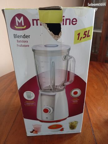 Cafetière Bluesky 10 tasses