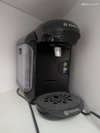 Cafetière Boch