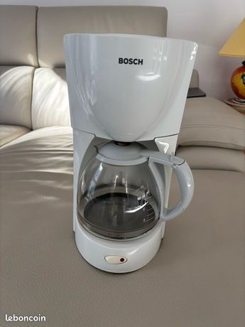 Cafetière BOSCH