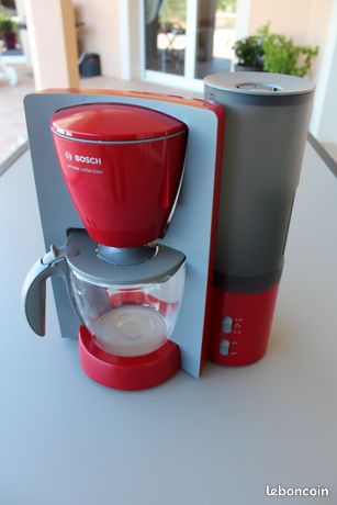 Cafetière Bosch