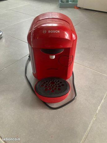 Cafetière bosch