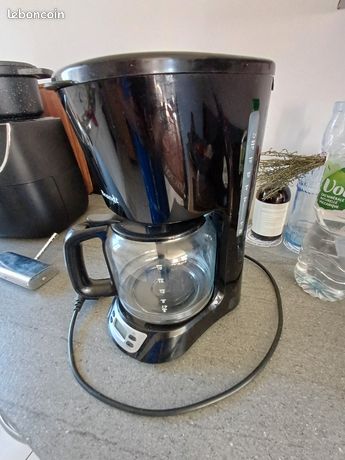 Cafetière Brandt