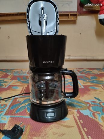 Cafetière Brandt