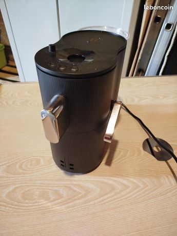 Cafetière Coffee B - globe noir