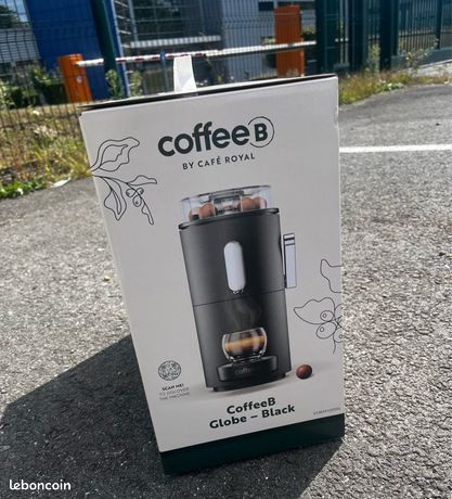Cafetière Coffee B
