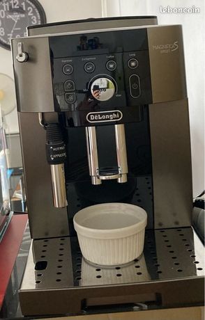 Cafetière Dlonghi
