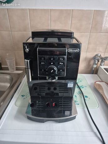 Cafetière De'Longhi ECAM13.123b