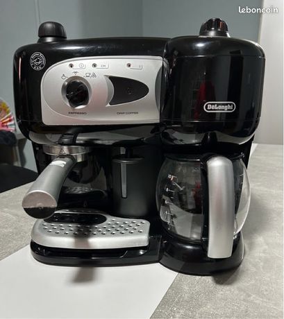 Cafetière Délonghi BC0260.1