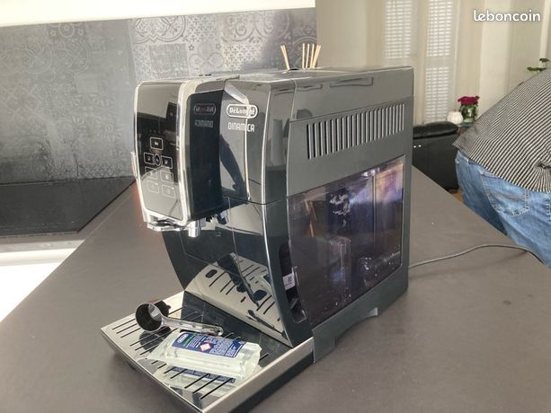 Cafetière Delonghi DINAMICA