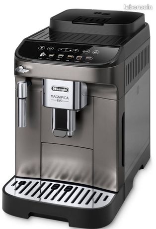 Cafetière Delonghi ECAM290.42.TB