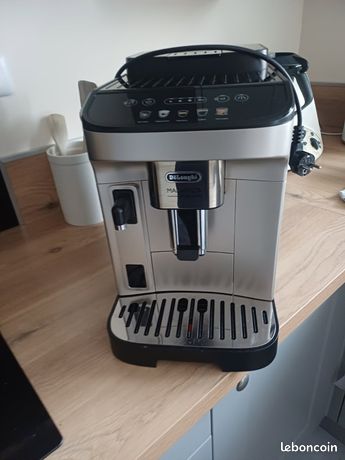 Cafetiere delonghi evo