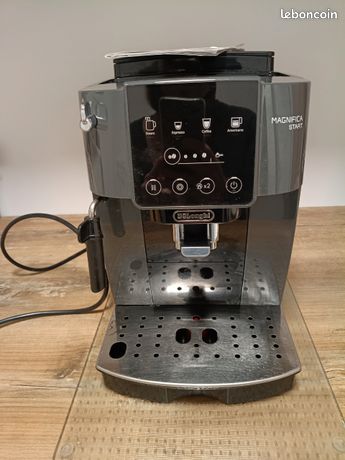 Cafetière delonghi
