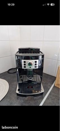 Cafetière Delonghi