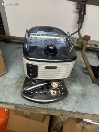 Cafetière Delonghi