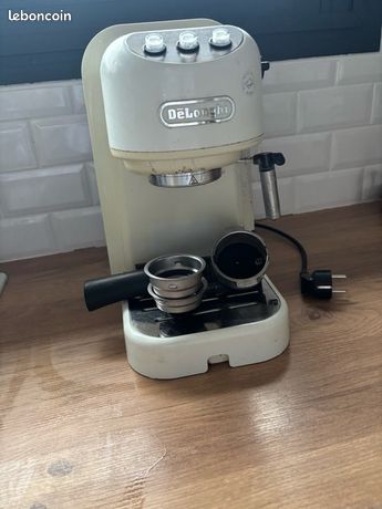 Cafetière delonghi