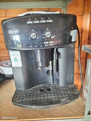 Cafetière Delonghi