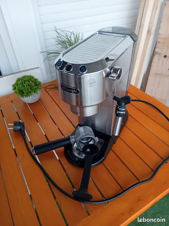Cafetière delongi