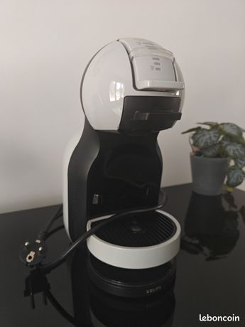 Cafetière dolce Custo mini me