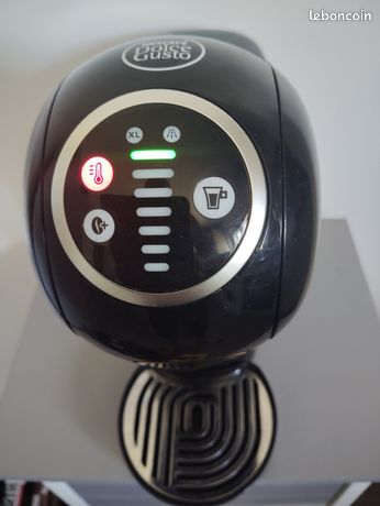 Cafetière Dolce Gusto Krups