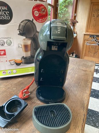 Cafetière Dolce Gusto Krups