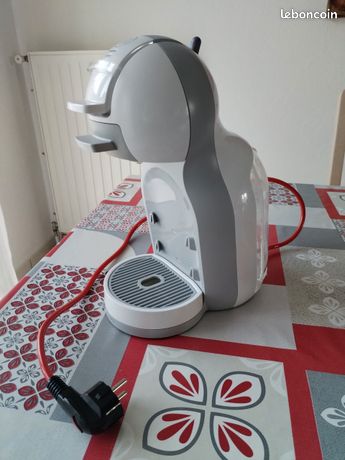 Cafetière dolce gusto mini me
