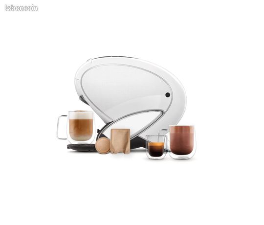 Cafetière Dolce Gusto Neo