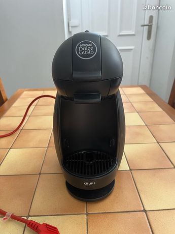 Cafetière Dolce Gusto