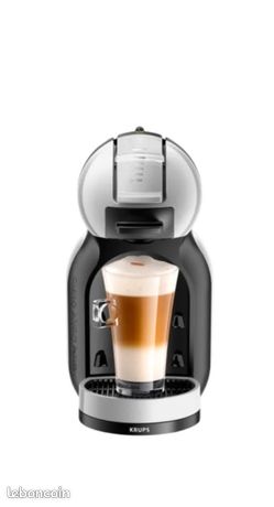 Cafetiere dolce gusto