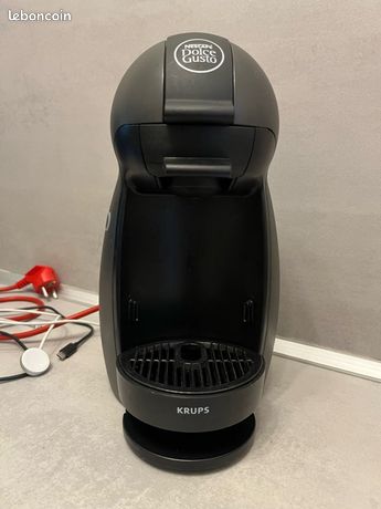 Cafetière Dolce Gusto
