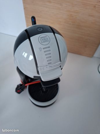 Cafetière dolce gusto