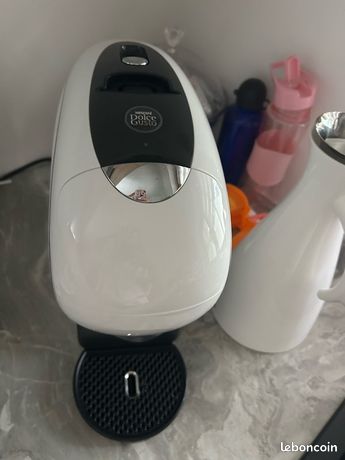 Cafetière dolce gusto