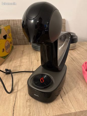 Cafetière dolce gusto
