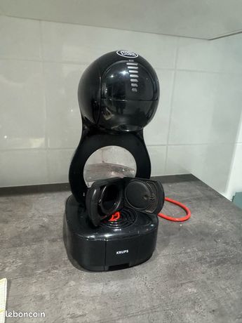 Cafetière Dolce GUSTO