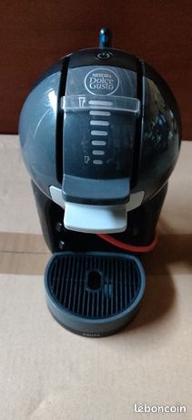 Cafetière dolce gusto