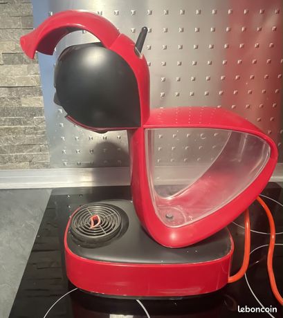 Cafetiere Dolce Gusto