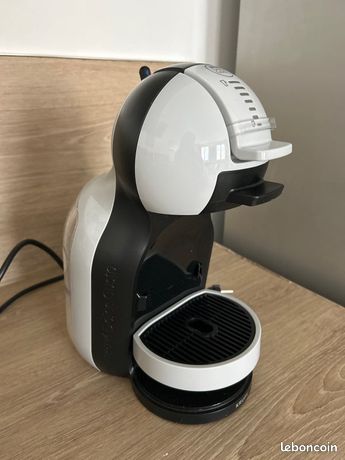 Cafetière dolce gusto