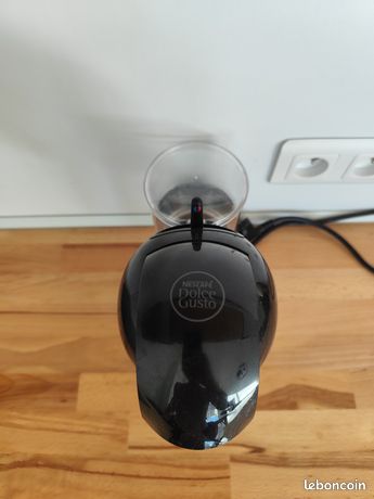 Cafetière Dolce Gusto