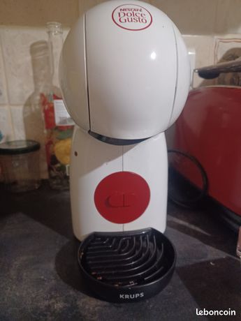 Cafetière Dolce gusto