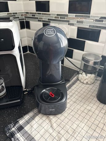 Cafetière dolce gusto