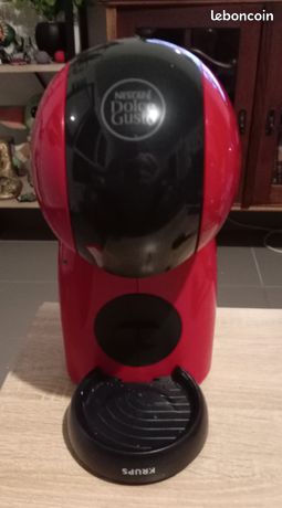 Cafetière dolce gusto
