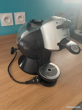 Cafetière dolce gusto