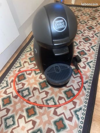 Cafetière - Dolce Gusto