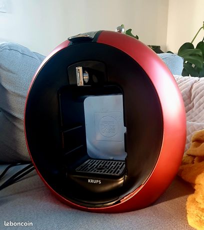 Cafetière Dolce Gusto