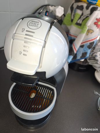Cafetière dolce gusto