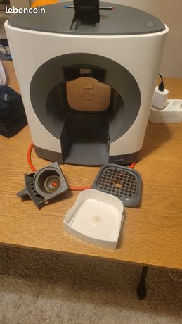 Cafetière Dolce Gusto