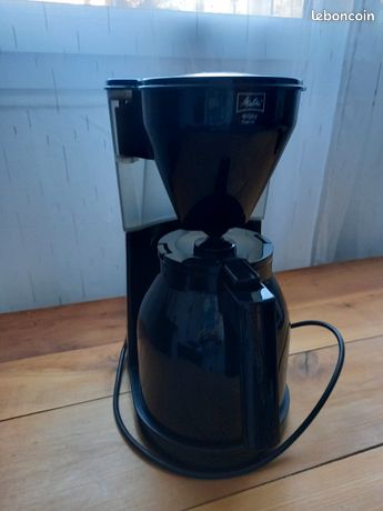 Cafetière électrique Melitta