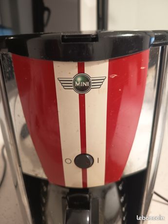 Cafetière électrique "Mini"