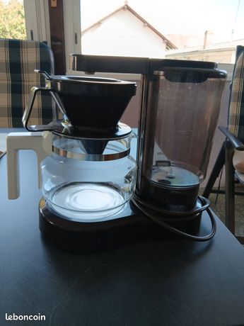 Cafetière électrique Philips