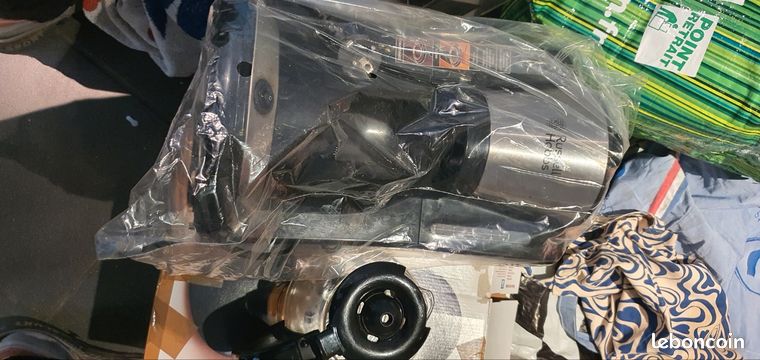 Cafetière électrique Russell Hobbs